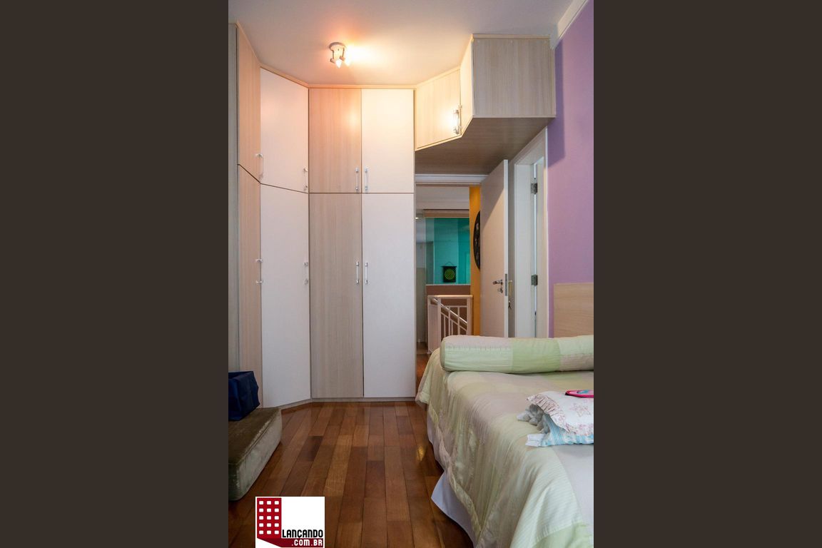 Apartamento à venda com 3 quartos, 170m² - Foto 3