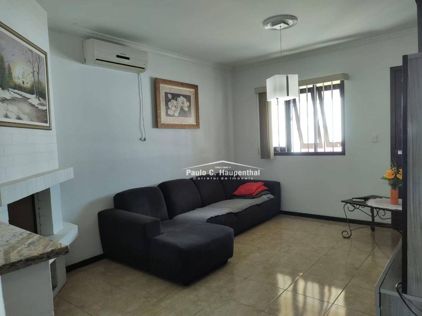 Casa à venda com 3 quartos, 160m² - Foto 9