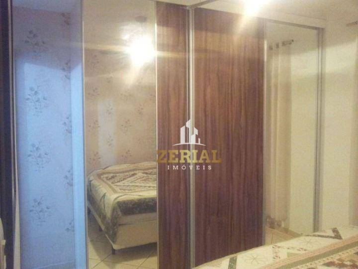 Apartamento à venda com 3 quartos, 96m² - Foto 8