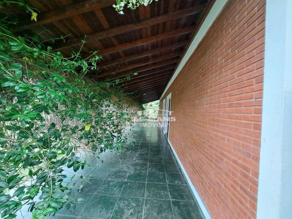 Chácara, 4 quartos, 2660 m² - Foto 5