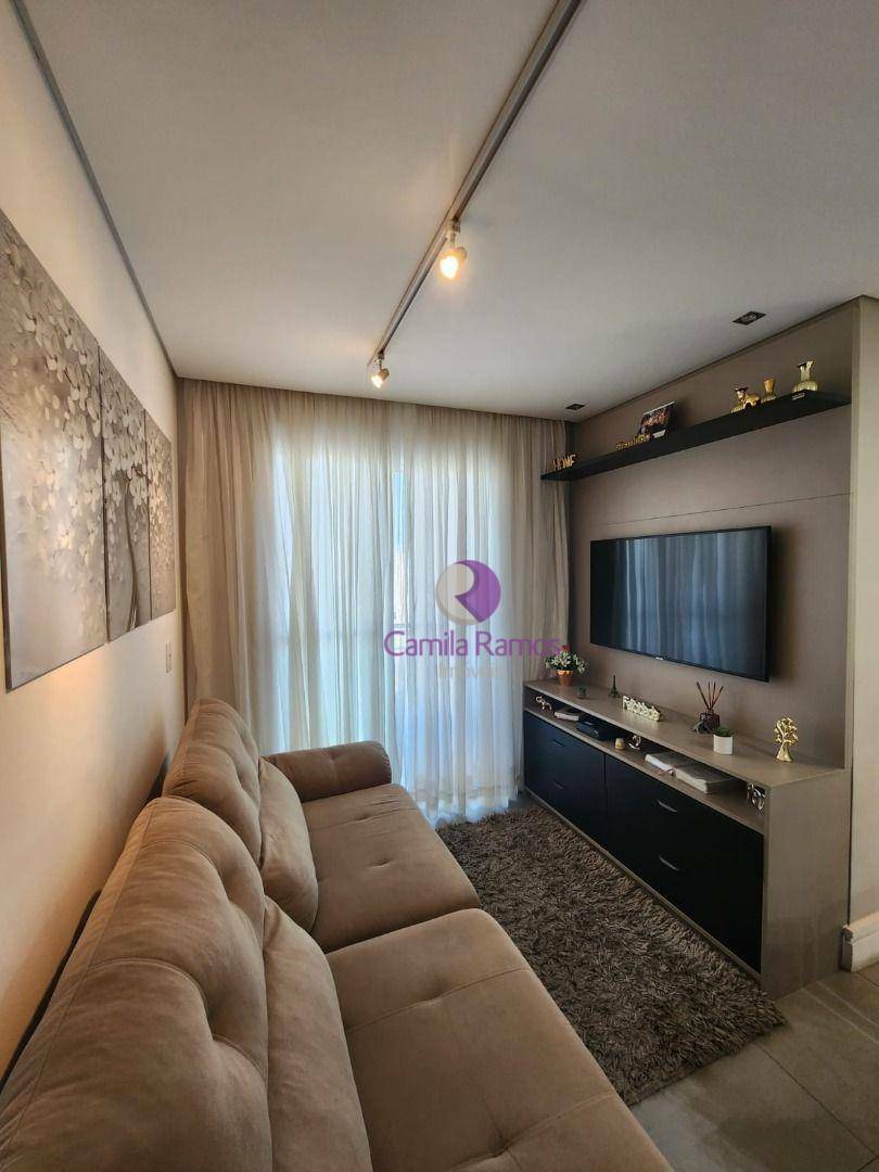 Apartamento para alugar com 2 quartos, 48m² - Foto 3