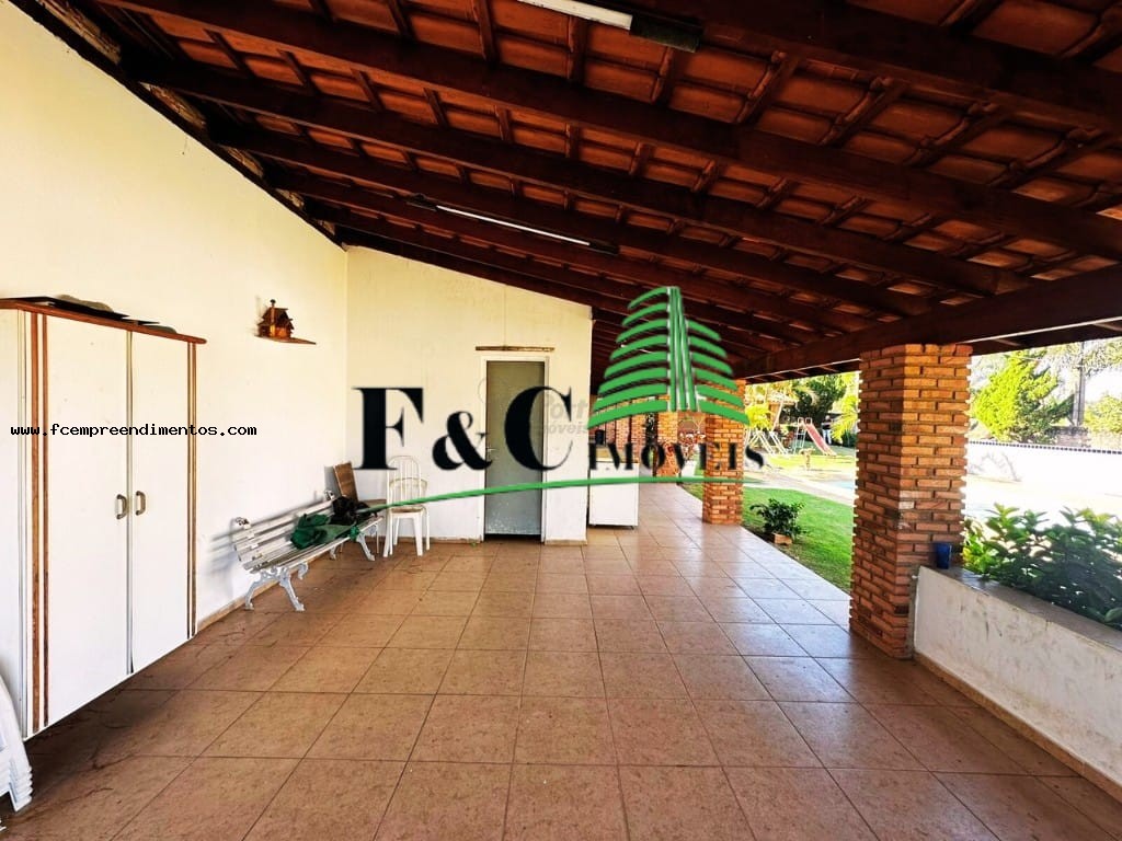 Chácara para alugar com 3 quartos, 1300m² - Foto 8