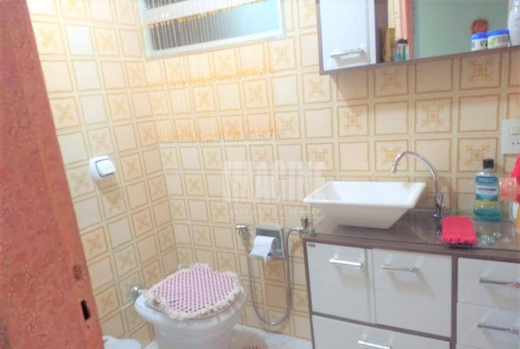 Apartamento à venda com 2 quartos, 65m² - Foto 6