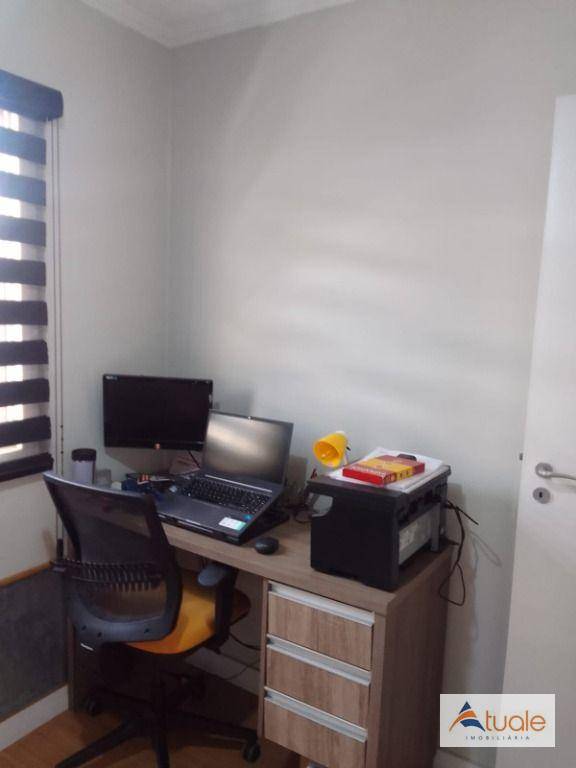 Apartamento à venda com 3 quartos, 69m² - Foto 11