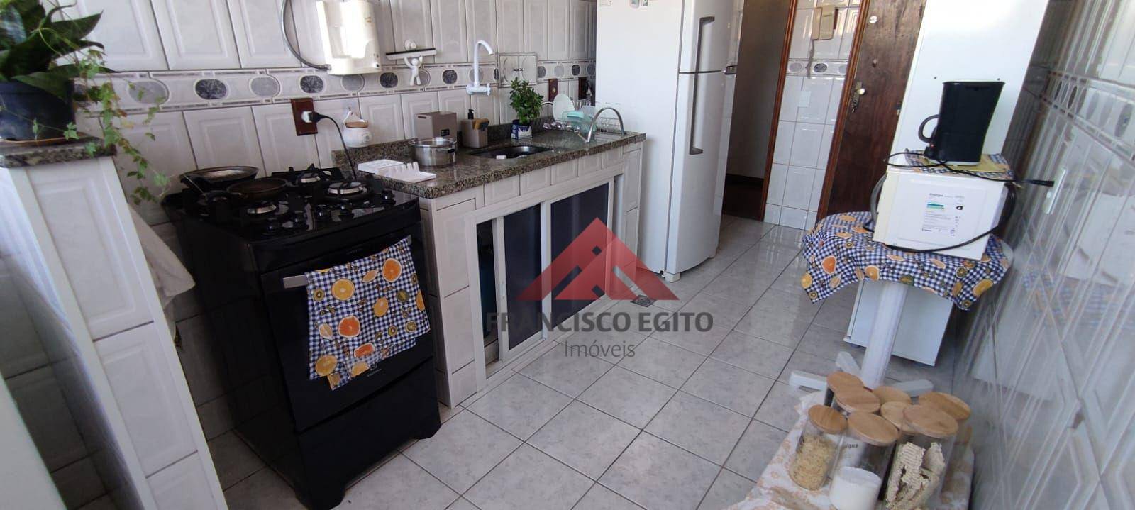 Apartamento à venda com 2 quartos, 72m² - Foto 13