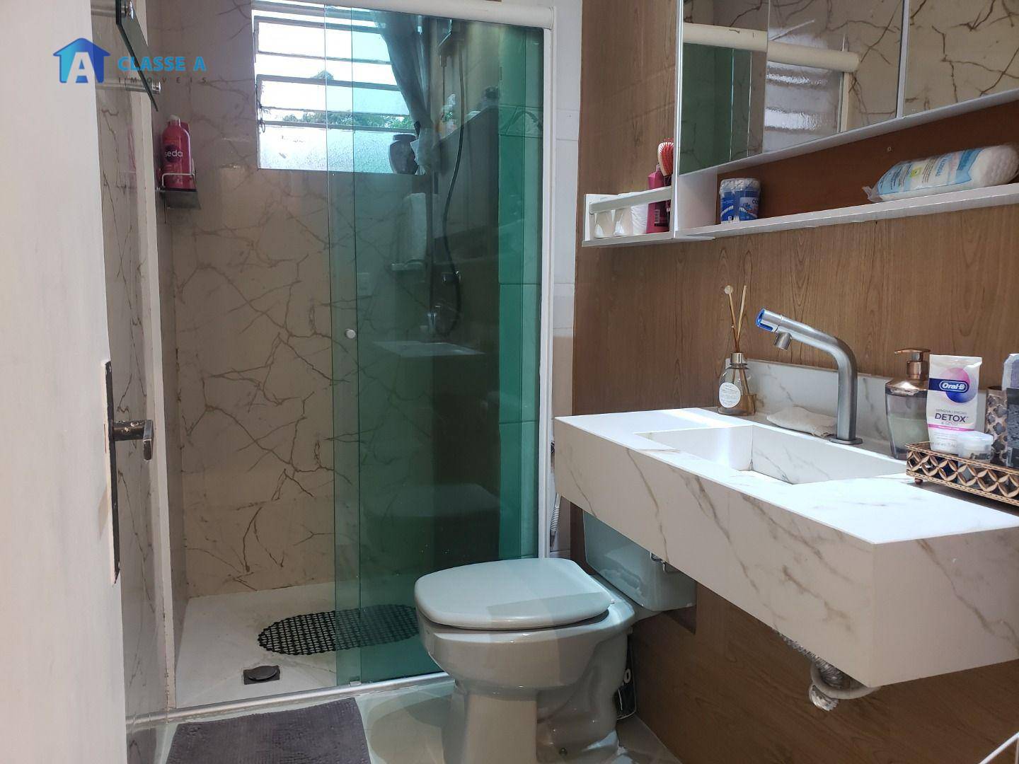 Apartamento à venda com 2 quartos, 75m² - Foto 12