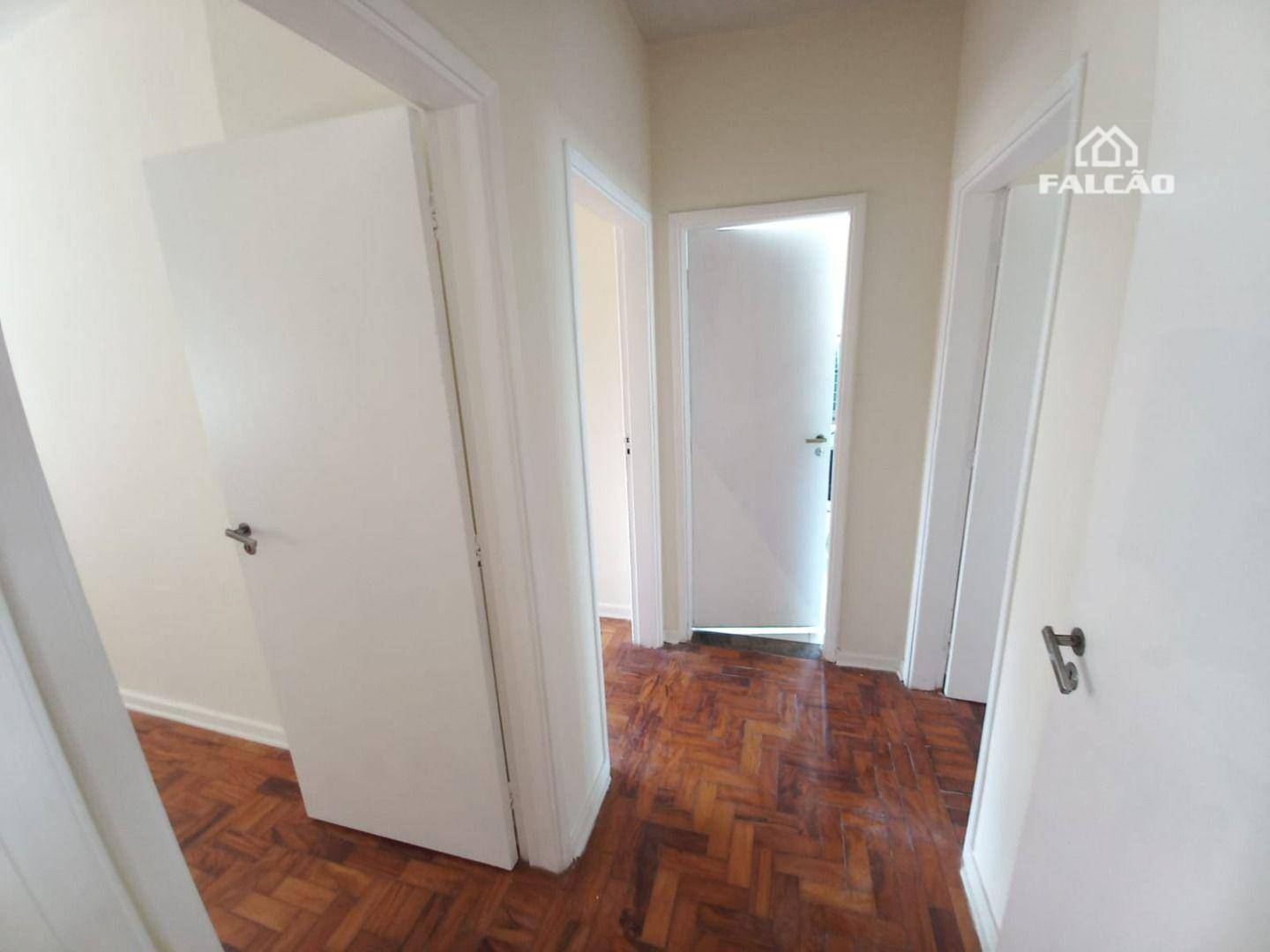 Apartamento à venda com 3 quartos, 150m² - Foto 6