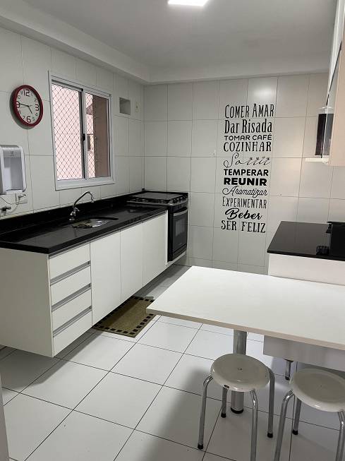 Apartamento à venda com 2 quartos, 122m² - Foto 6