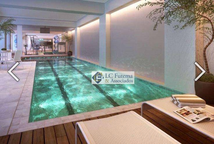 Apartamento, 2 quartos, 57 m² - Foto 19