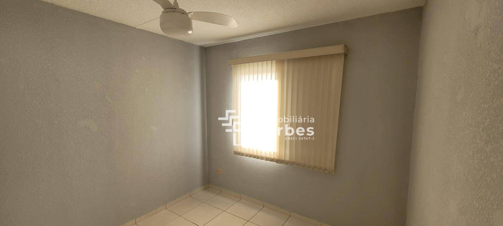 Apartamento à venda com 2 quartos, 52m² - Foto 8