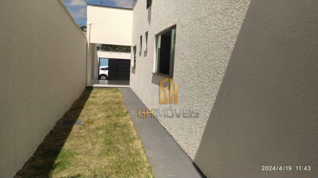 Casa à venda com 2 quartos, 92m² - Foto 17