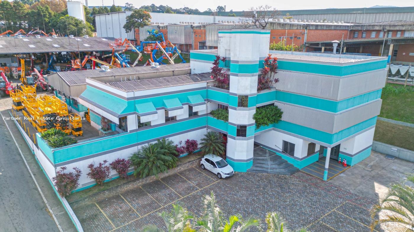 Depósito-Galpão-Armazém à venda, 10657m² - Foto 19