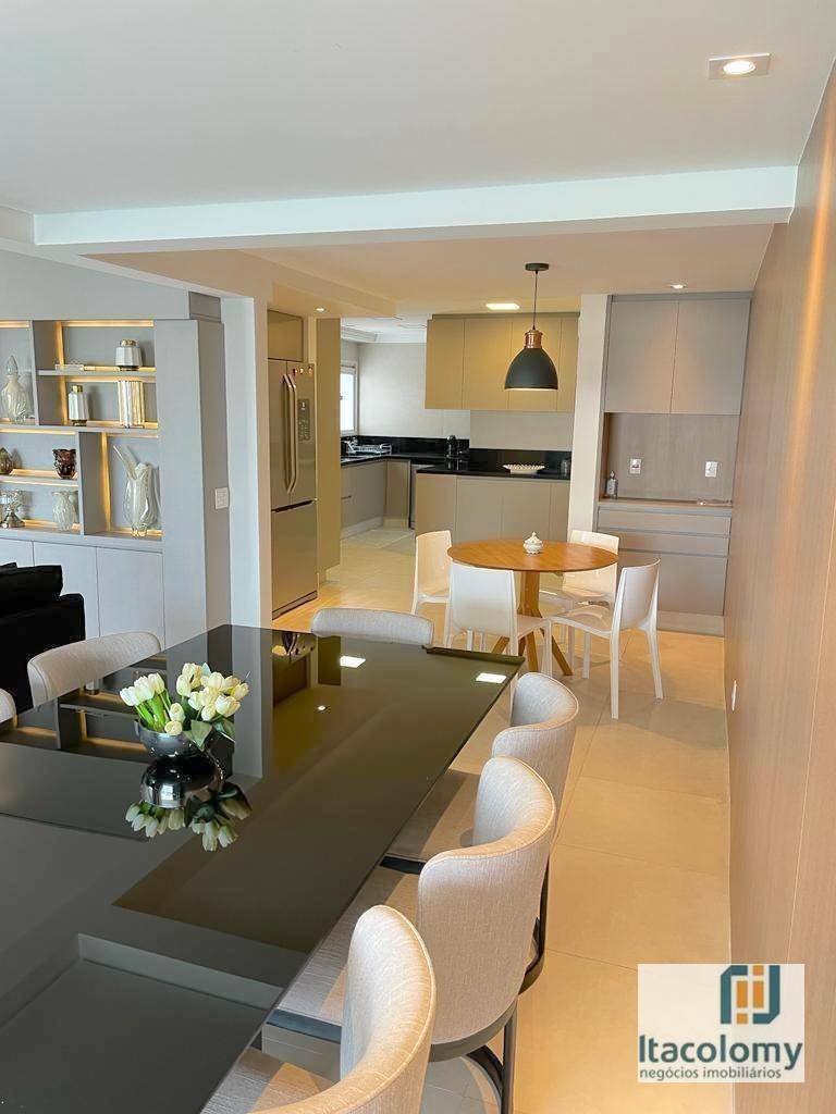 Apartamento à venda e aluguel com 4 quartos, 238m² - Foto 24