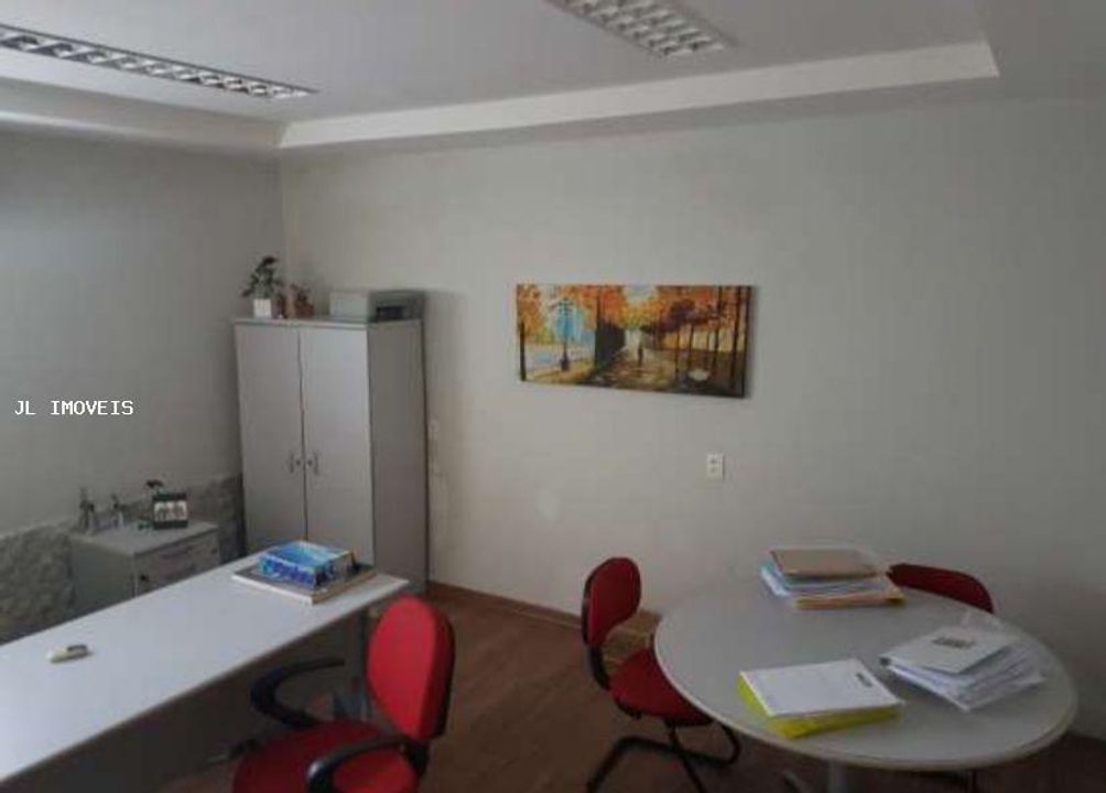 Prédio Inteiro para alugar, 254m² - Foto 13