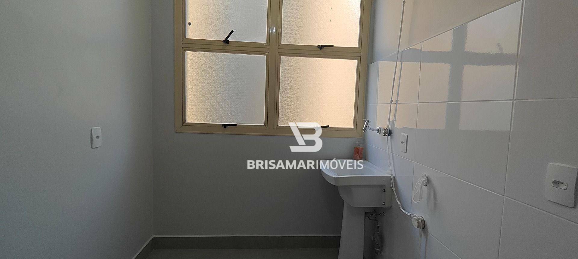 Apartamento para alugar com 2 quartos, 62m² - Foto 31