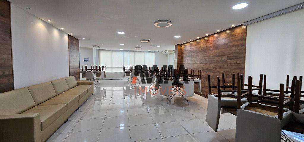 Apartamento à venda e aluguel com 3 quartos, 125m² - Foto 34