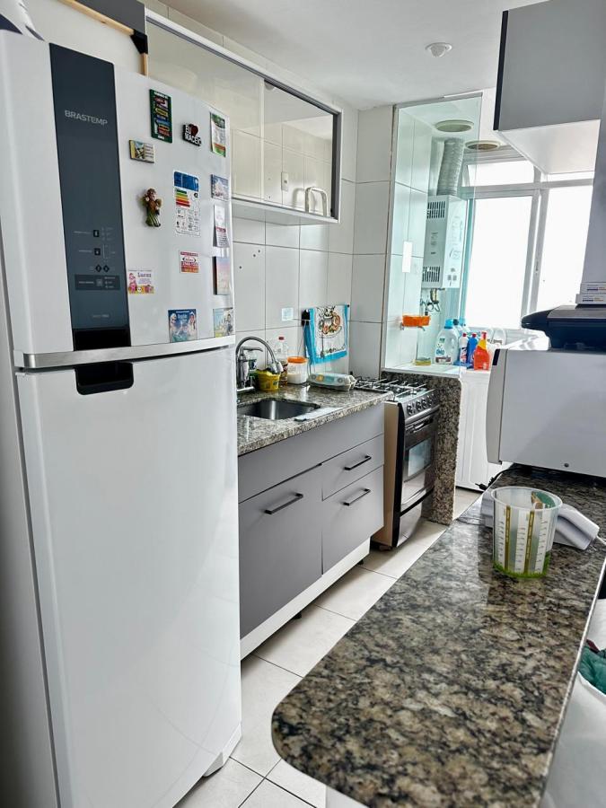 Apartamento à venda com 2 quartos, 55m² - Foto 19