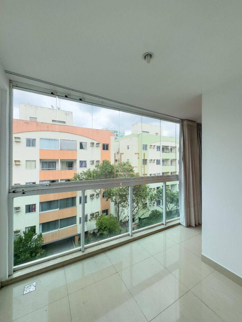 Apartamento, 3 quartos, 84 m² - Foto 3