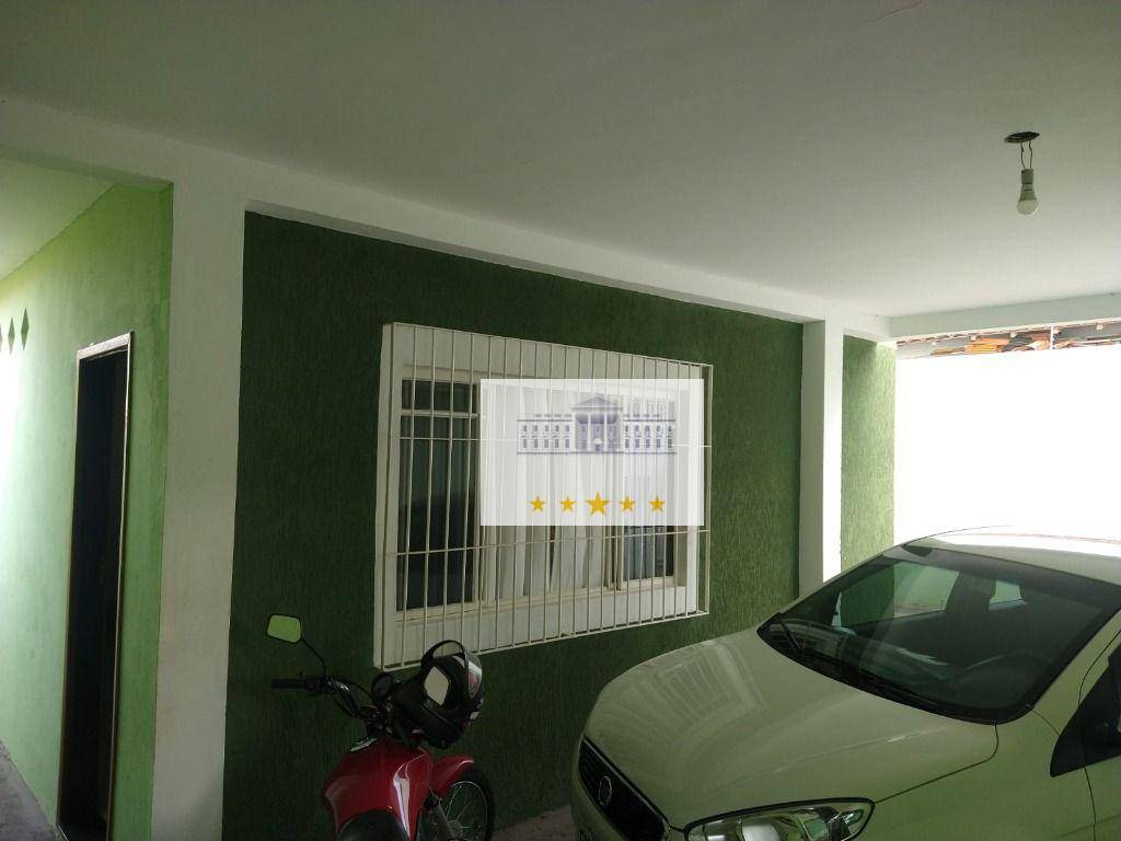 Sobrado à venda com 3 quartos, 215m² - Foto 26