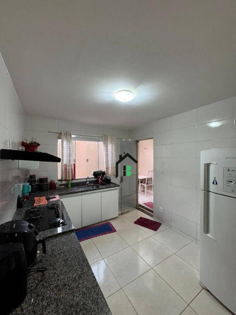 Apartamento, 3 quartos, 92 m² - Foto 3