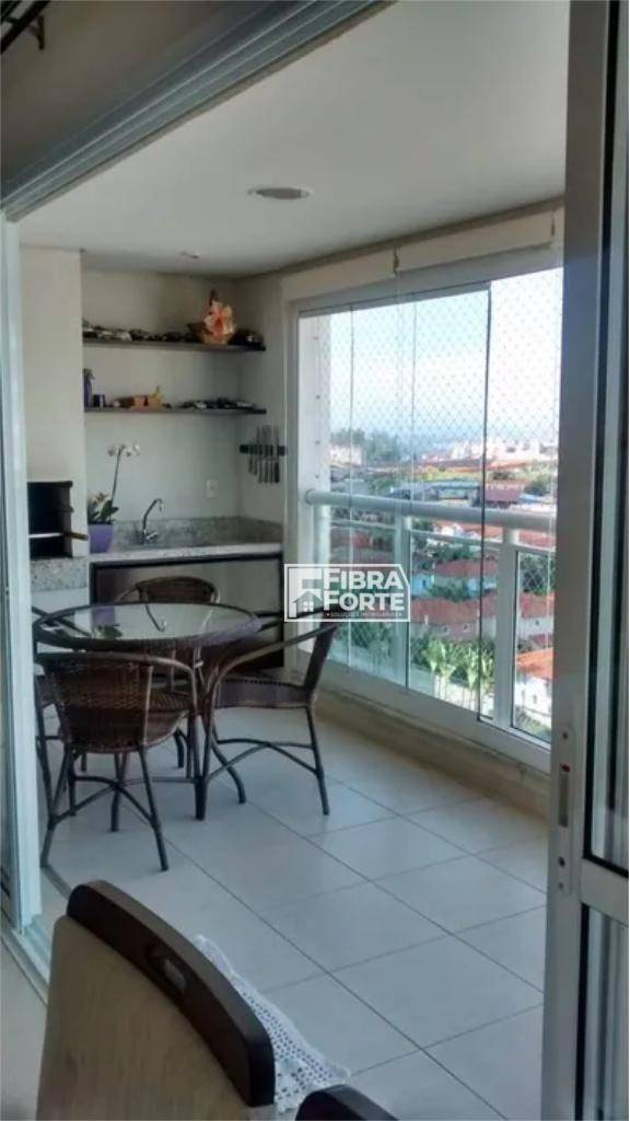 Apartamento à venda com 4 quartos, 134m² - Foto 19