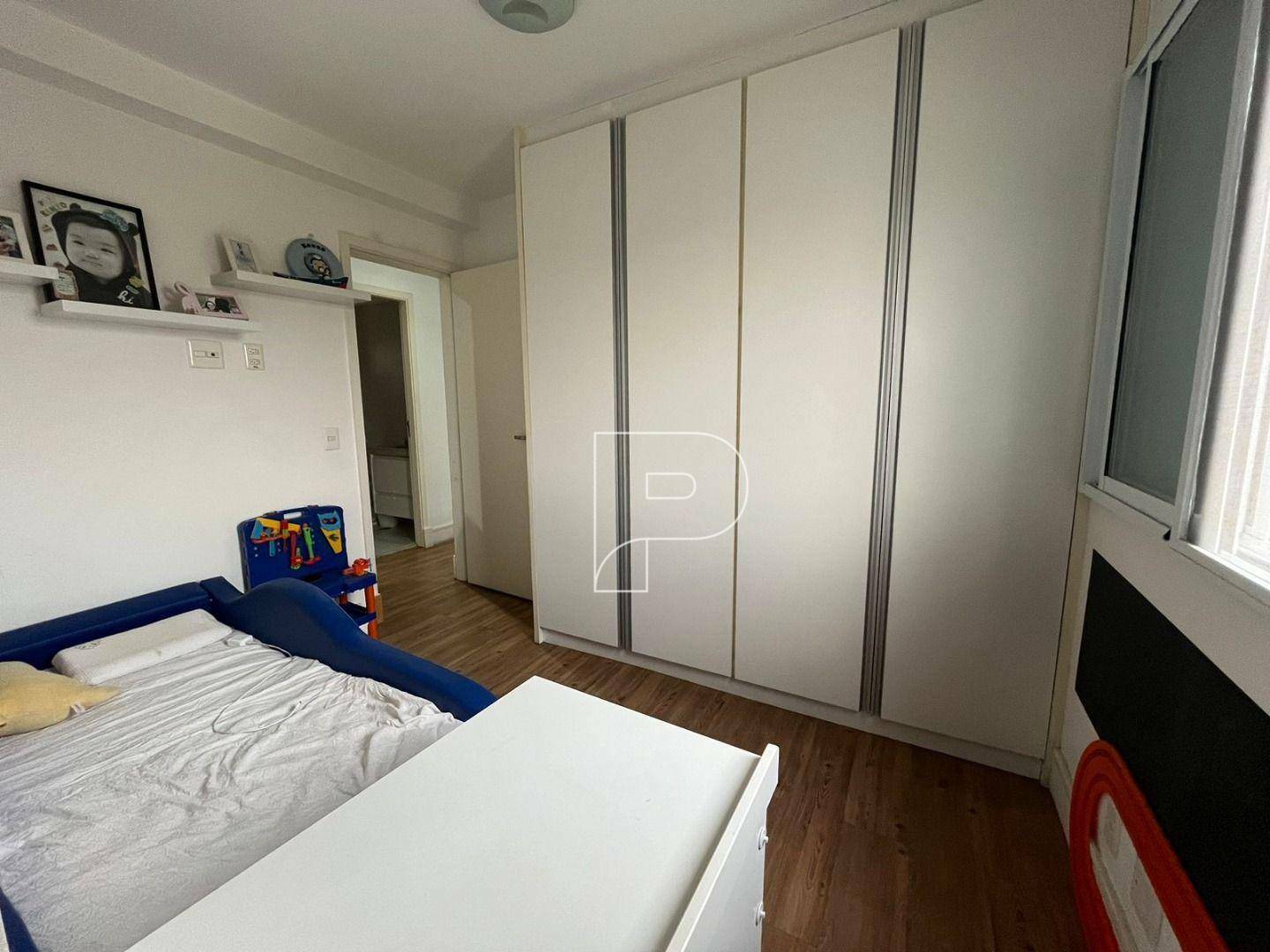 Apartamento à venda com 3 quartos, 111m² - Foto 15