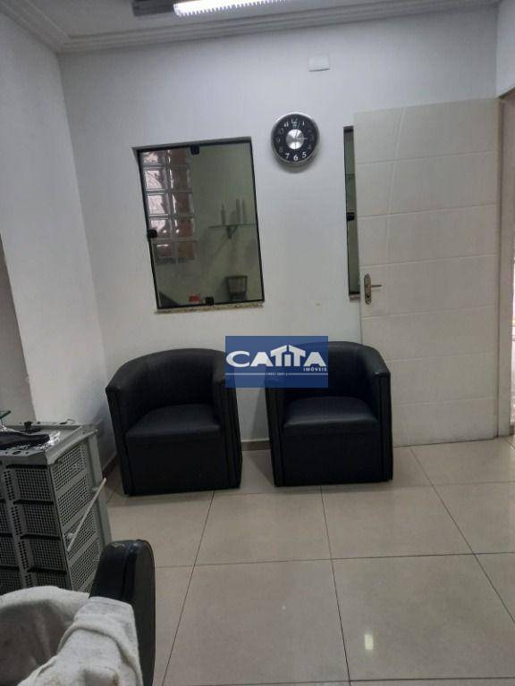 Sobrado à venda com 1 quarto, 200m² - Foto 36