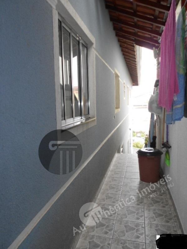 Sobrado à venda com 3 quartos, 160m² - Foto 18