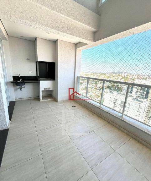 Apartamento à venda com 4 quartos, 314m² - Foto 4