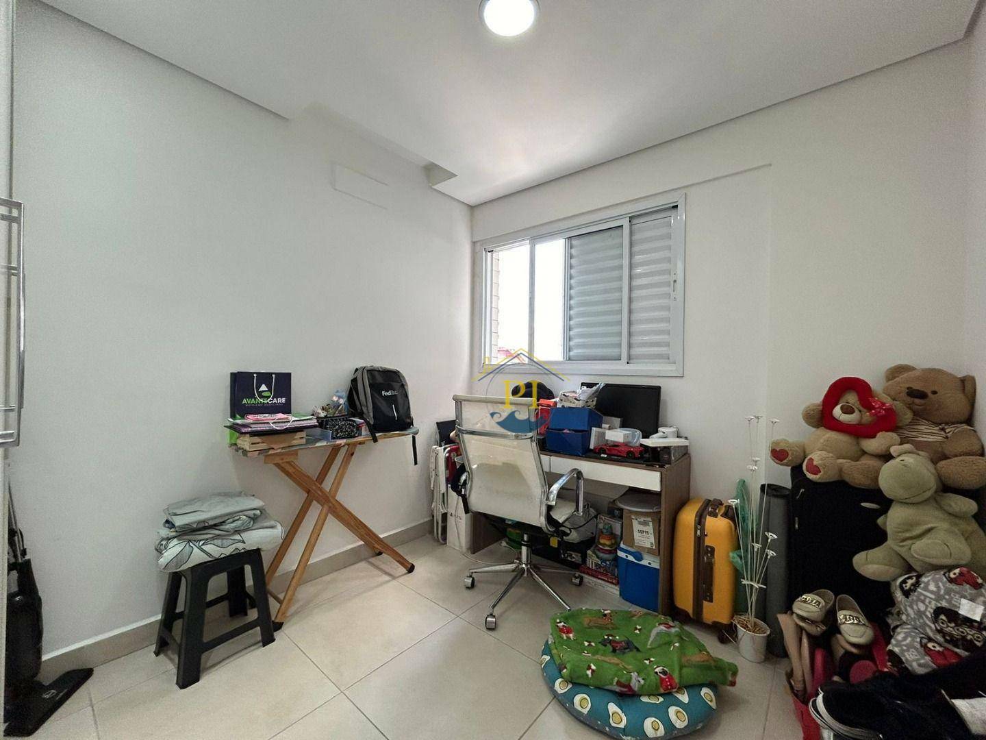 Apartamento à venda com 2 quartos, 63m² - Foto 18