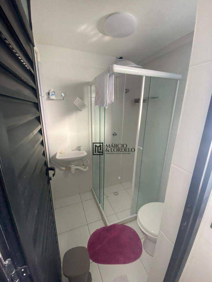 Apartamento à venda com 2 quartos, 90m² - Foto 11