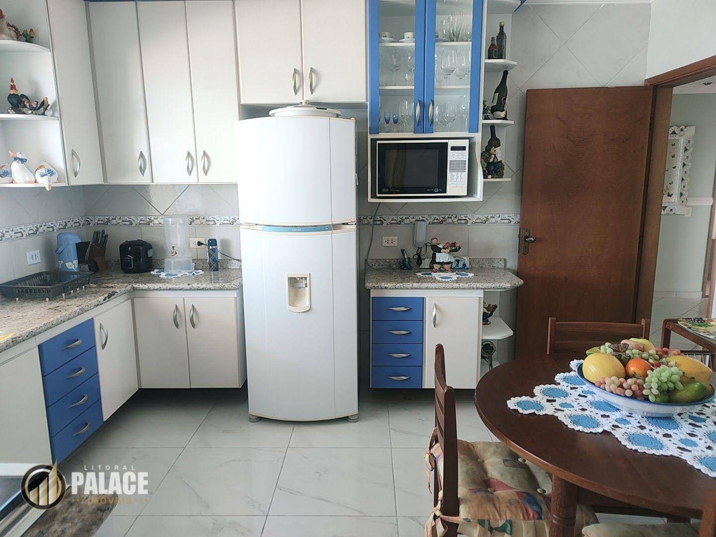 Apartamento à venda com 3 quartos, 169m² - Foto 15