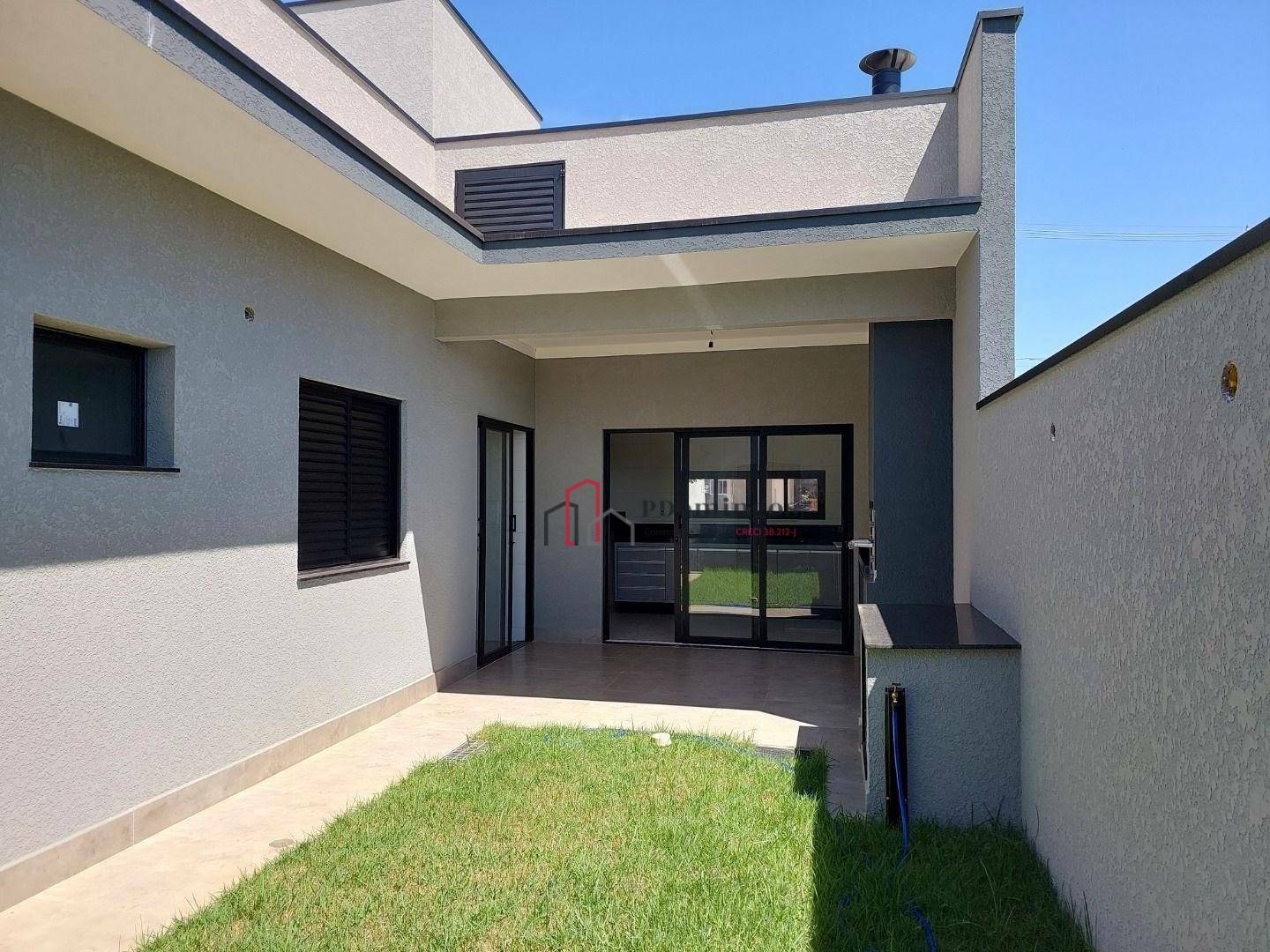 Casa de Condomínio à venda com 3 quartos, 139m² - Foto 9