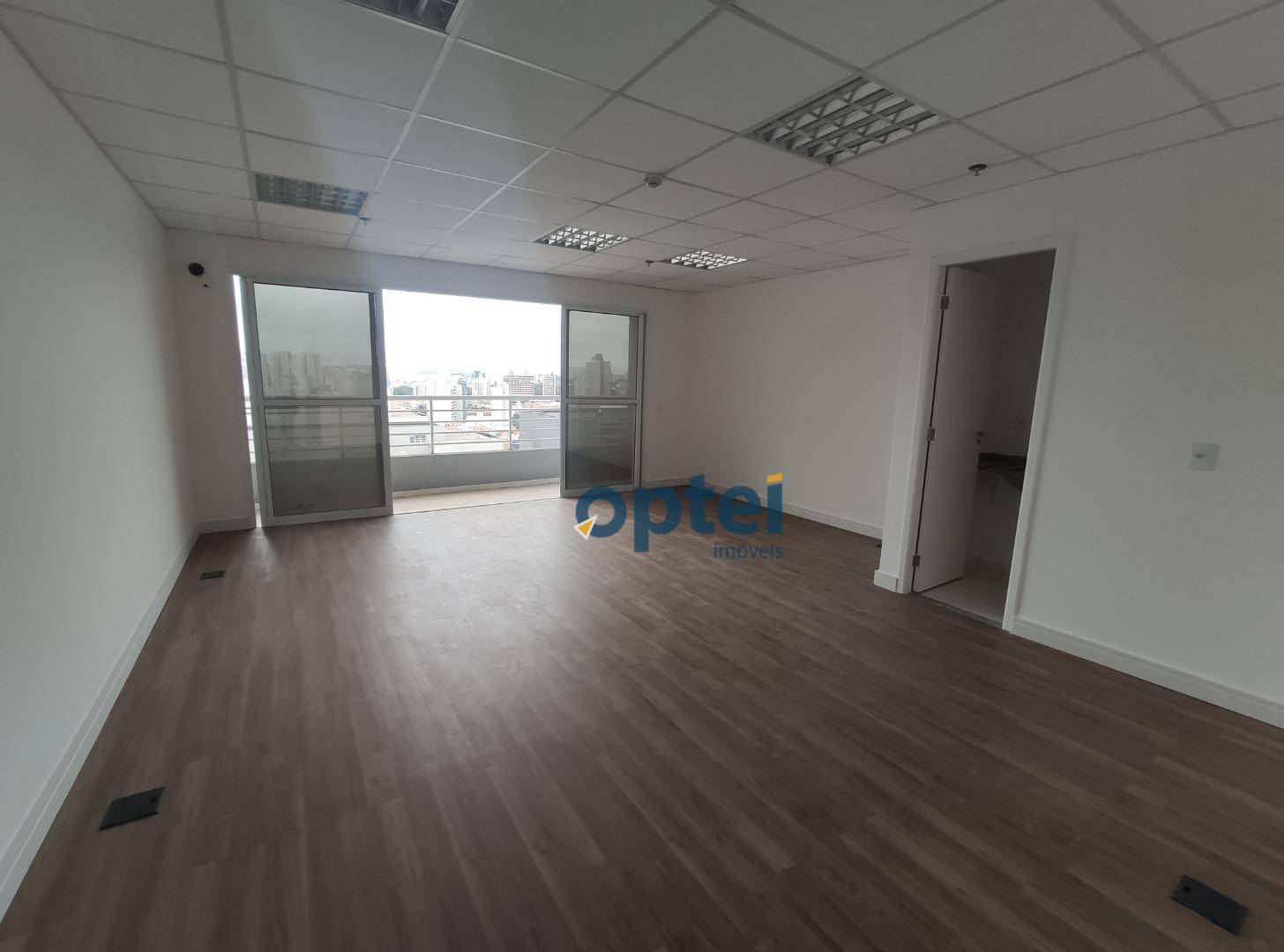 Conjunto Comercial-Sala para alugar, 39m² - Foto 1