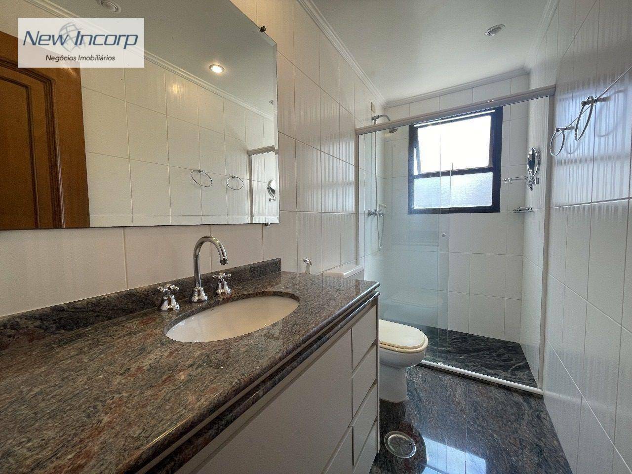 Apartamento à venda com 4 quartos, 177m² - Foto 33