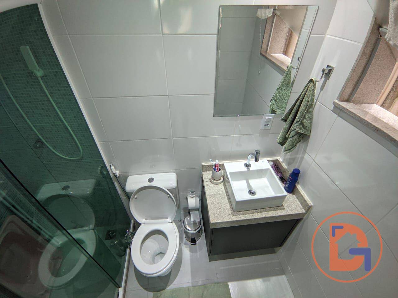 Apartamento à venda com 3 quartos, 128m² - Foto 36