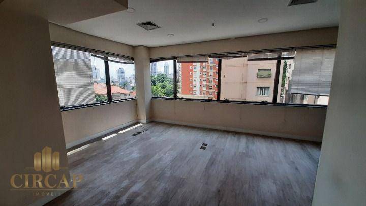 Conjunto Comercial-Sala à venda e aluguel, 40m² - Foto 10