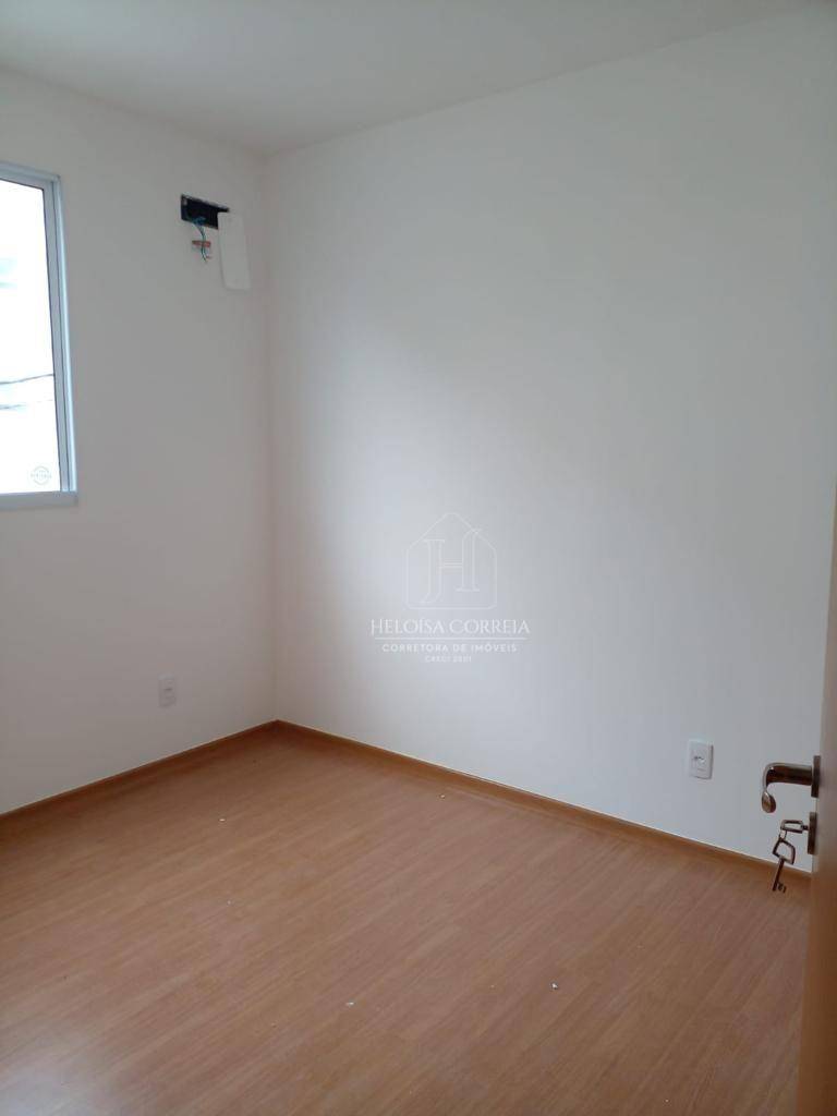 Apartamento à venda com 2 quartos, 45m² - Foto 5