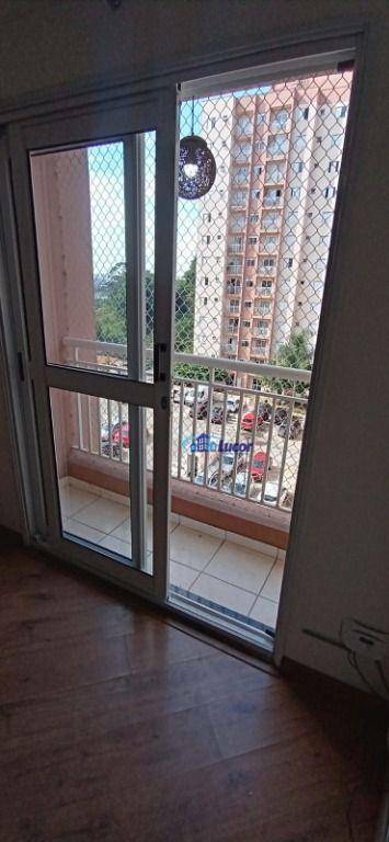 Apartamento à venda com 2 quartos, 55m² - Foto 12