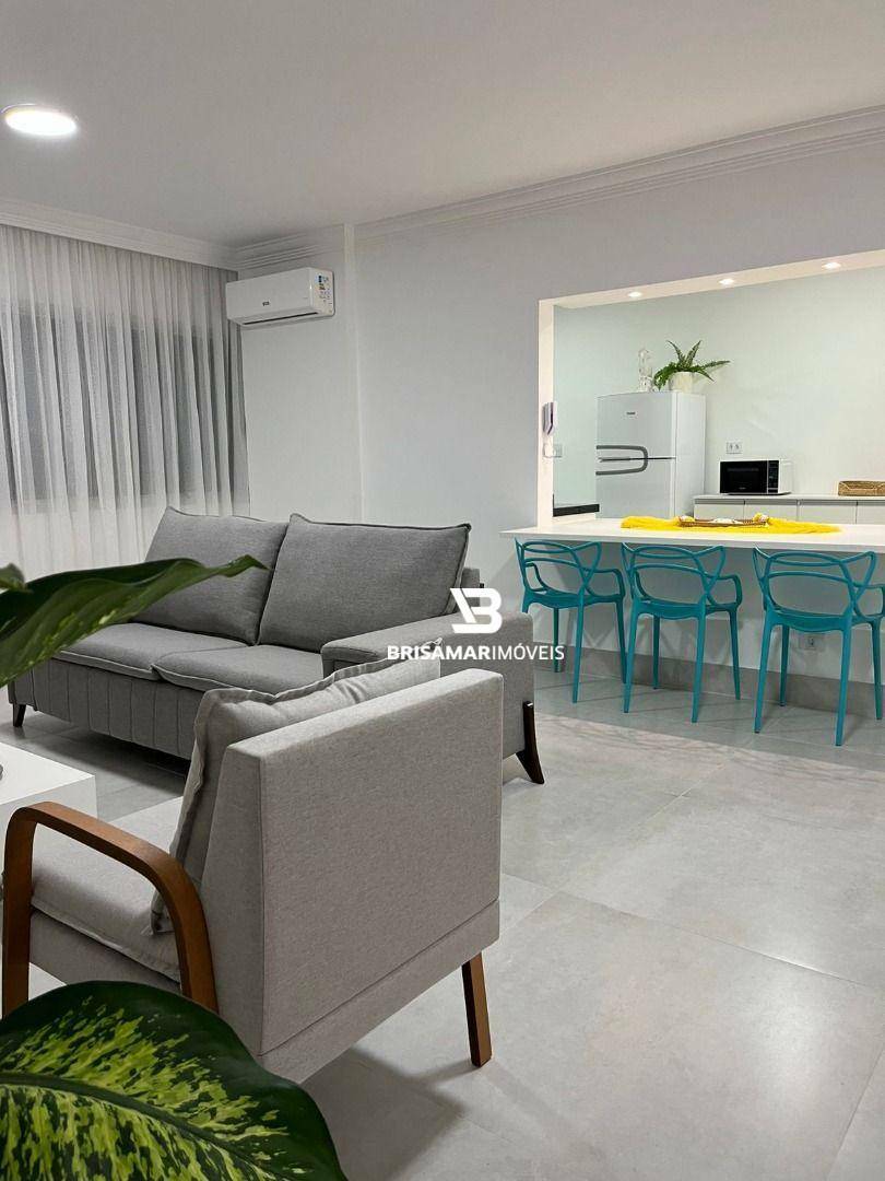 Apartamento à venda com 2 quartos, 108m² - Foto 3
