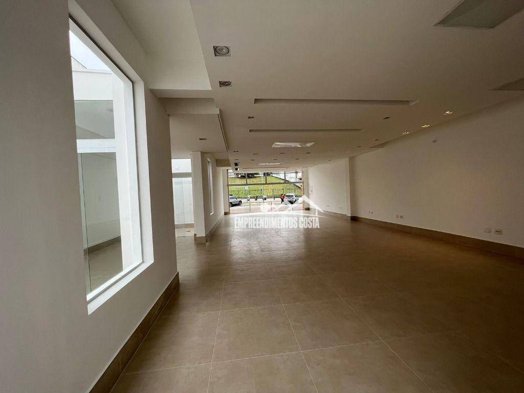 Loja-Salão para alugar, 281m² - Foto 2