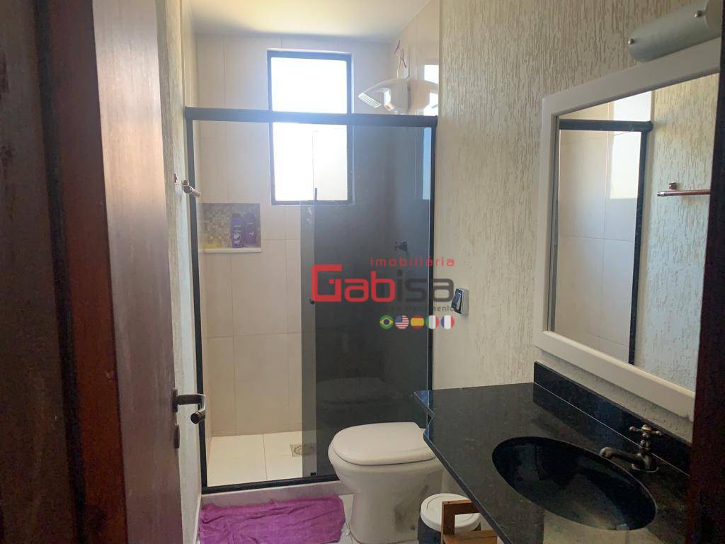 Apartamento à venda com 3 quartos, 194m² - Foto 19