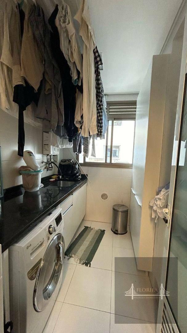 Apartamento à venda com 2 quartos, 115m² - Foto 14