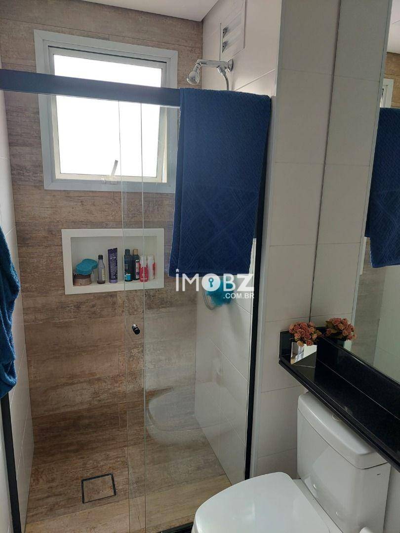 Apartamento à venda com 3 quartos, 141m² - Foto 31