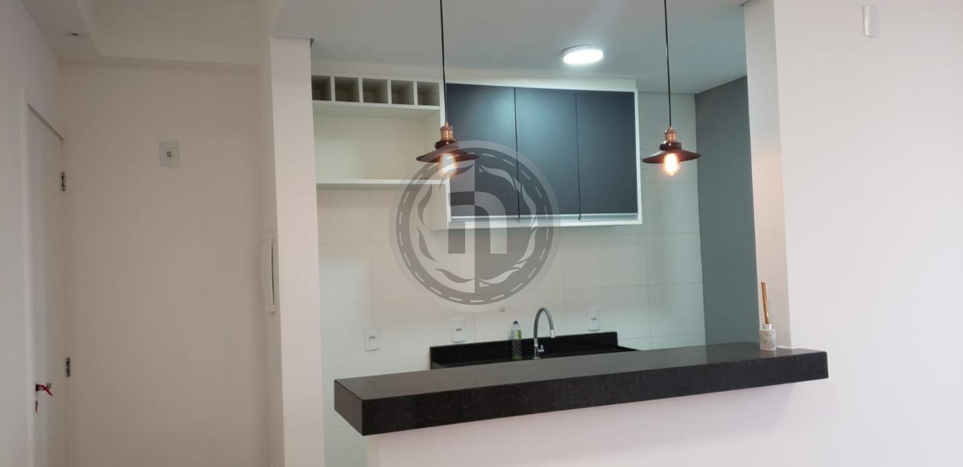 Apartamento à venda com 2 quartos, 62m² - Foto 33