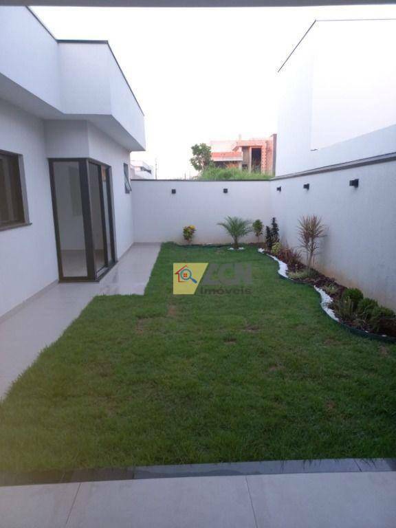 Casa à venda com 3 quartos, 161m² - Foto 22