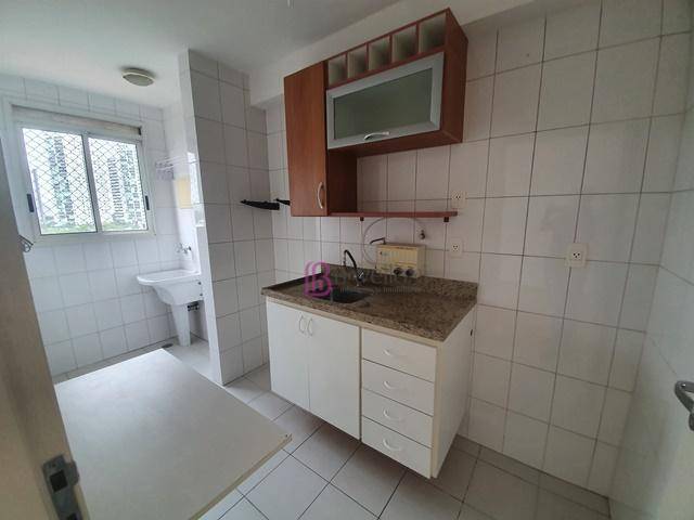 Apartamento para alugar com 1 quarto, 41m² - Foto 9