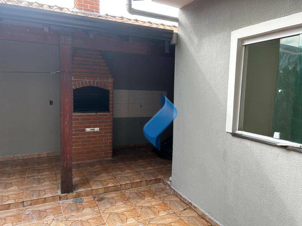 Casa à venda com 3 quartos, 175m² - Foto 26