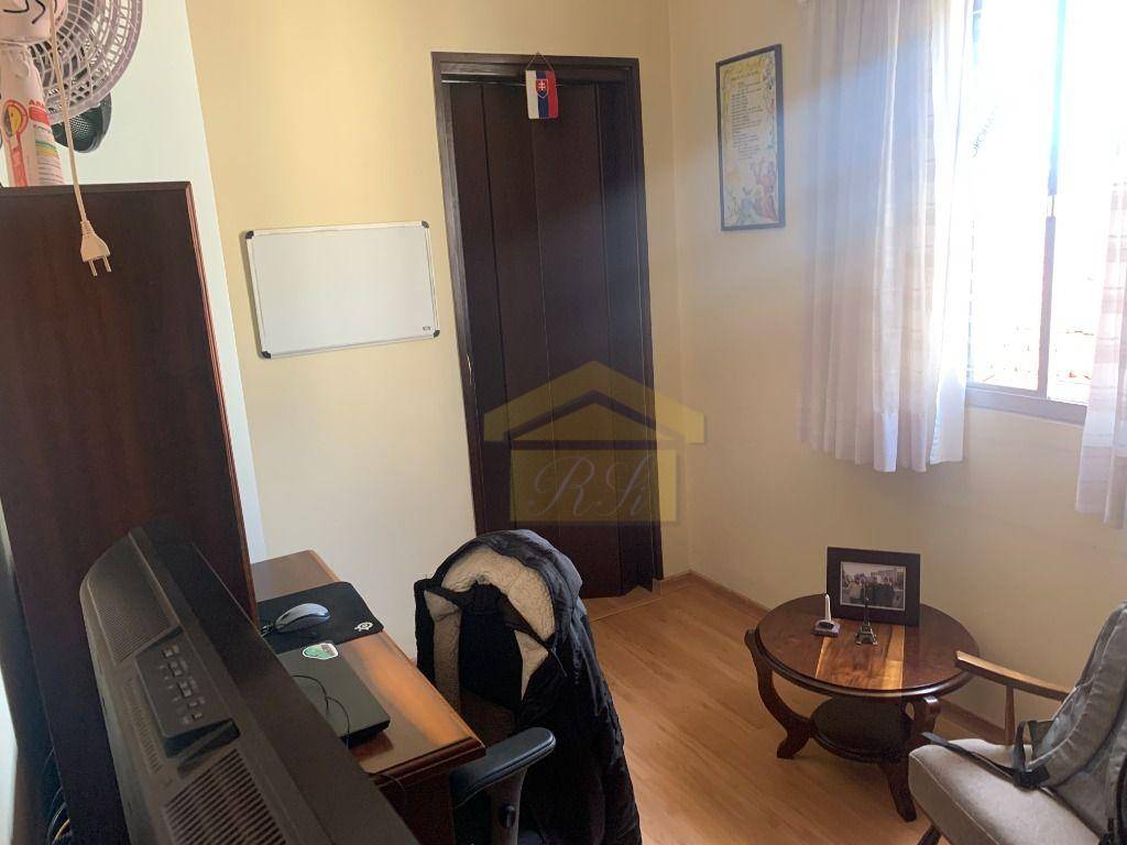 Sobrado à venda com 3 quartos, 222m² - Foto 26