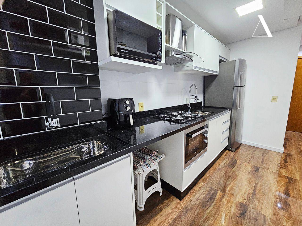 Apartamento, 2 quartos, 50 m² - Foto 1